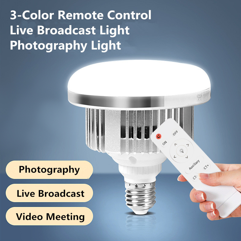 85W LED Photographic Lighting  - Photography Lighting System ulasan dan harga