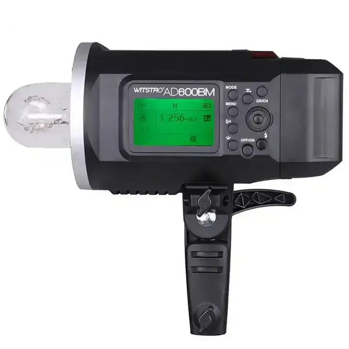 2026 Premium  AD600BM 600W Stu - Lighting In Photography ulasan dan harga