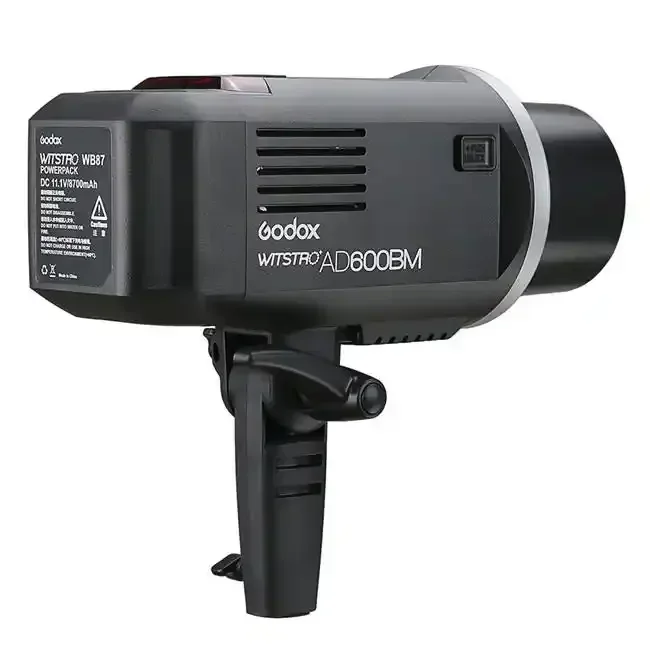 2026 Premium  AD600BM 600W Stu - Lighting In Photography ulasan dan harga