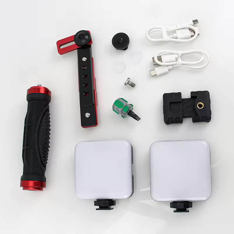 Dental Mobile Photography LED  - Photography Lighting Led ulasan dan harga