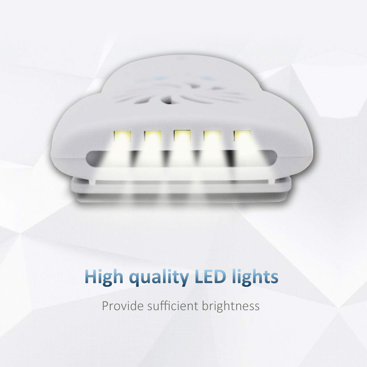Dental Anti Fog Mirror Set Ort - Photography Lighting Set ulasan dan harga