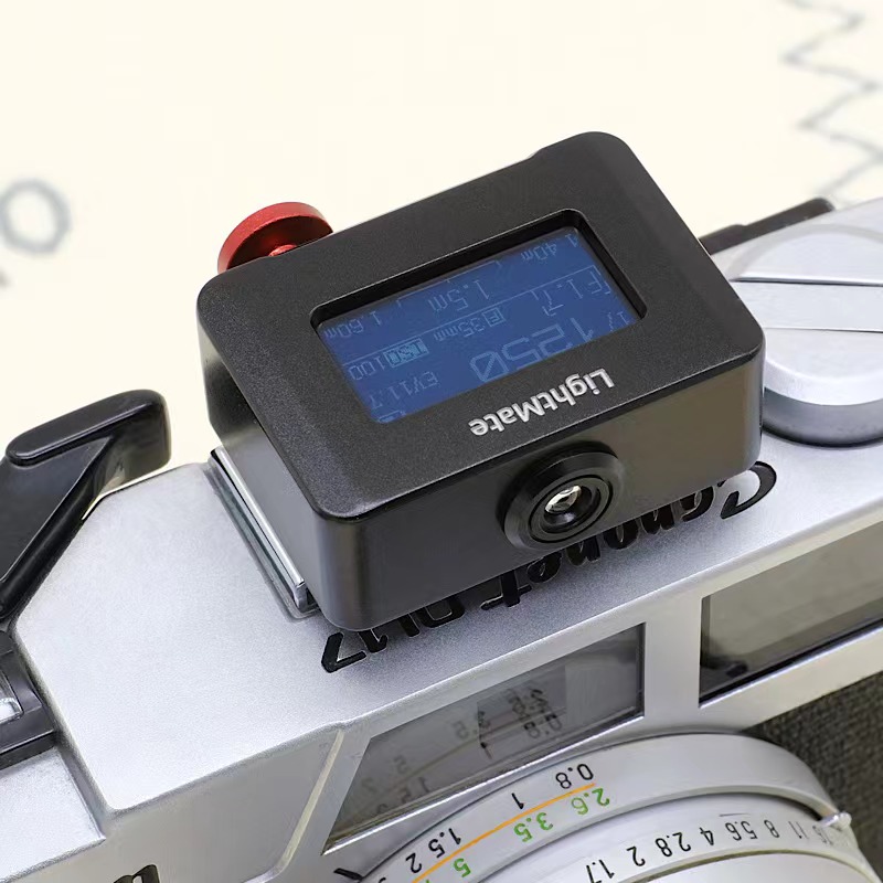 Photography Mini Camera Light  - Photography Lighting Set ulasan dan harga