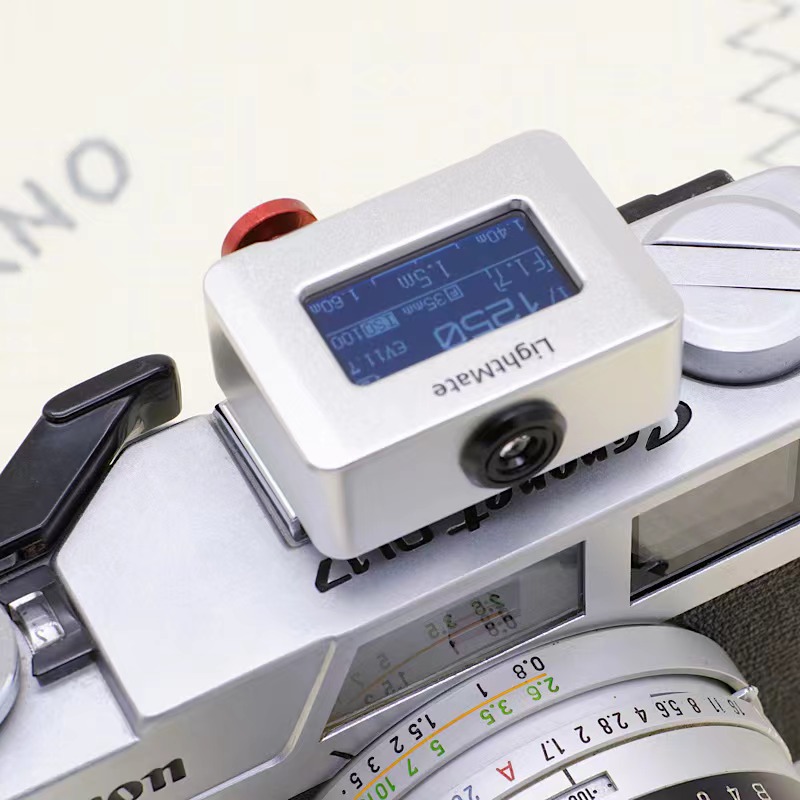 Photography Mini Camera Light  - Photography Lighting Set ulasan dan harga