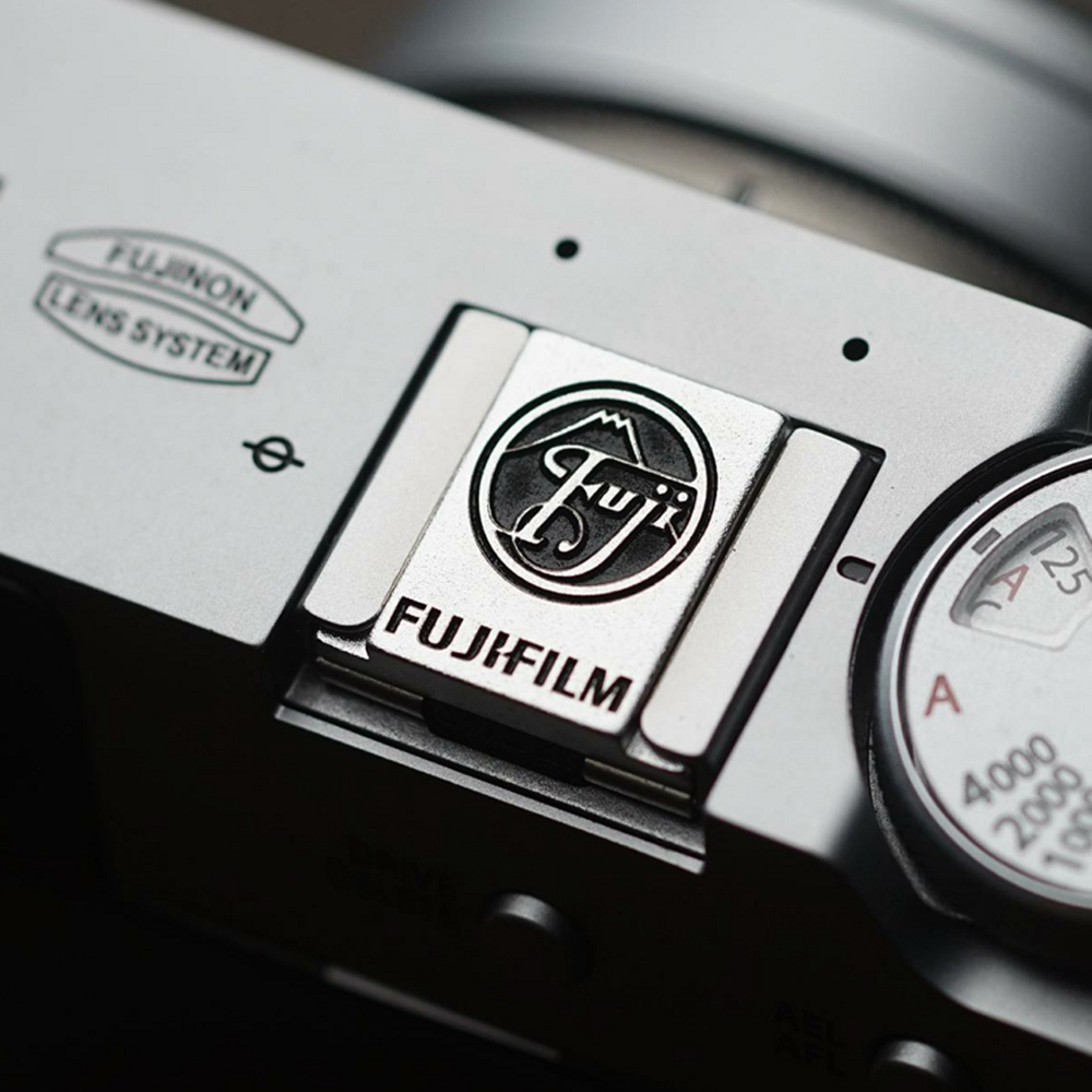Camera Hot Shoe Cover Shutter  - Fujifilm Camera X100Vi ulasan dan harga
