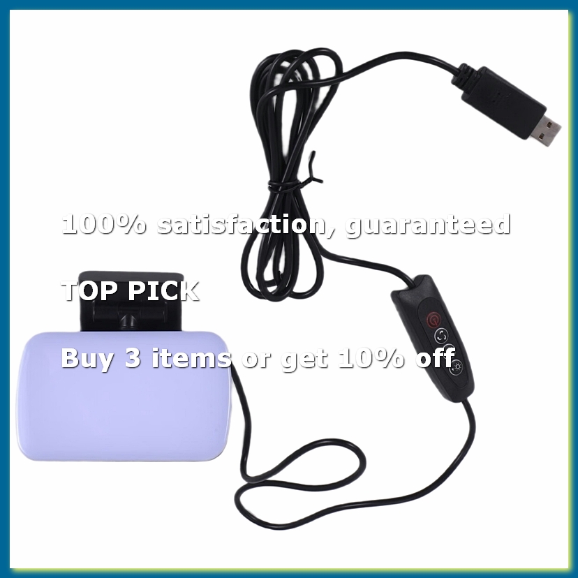 Mini Video Light Conference We - Photography Lighting Led ulasan dan harga
