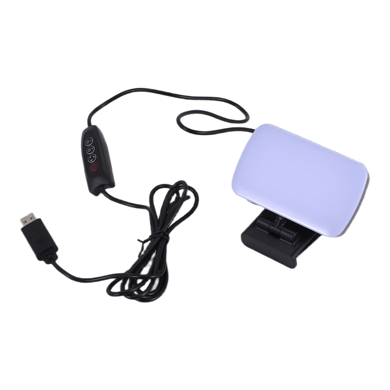 Mini Video Light Conference We - Photography Lighting Led ulasan dan harga