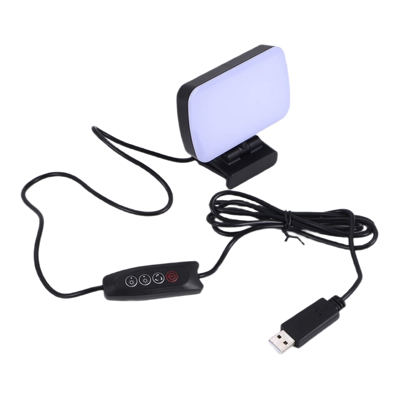 Mini Video Light Conference We - Photography Lighting Led ulasan dan harga
