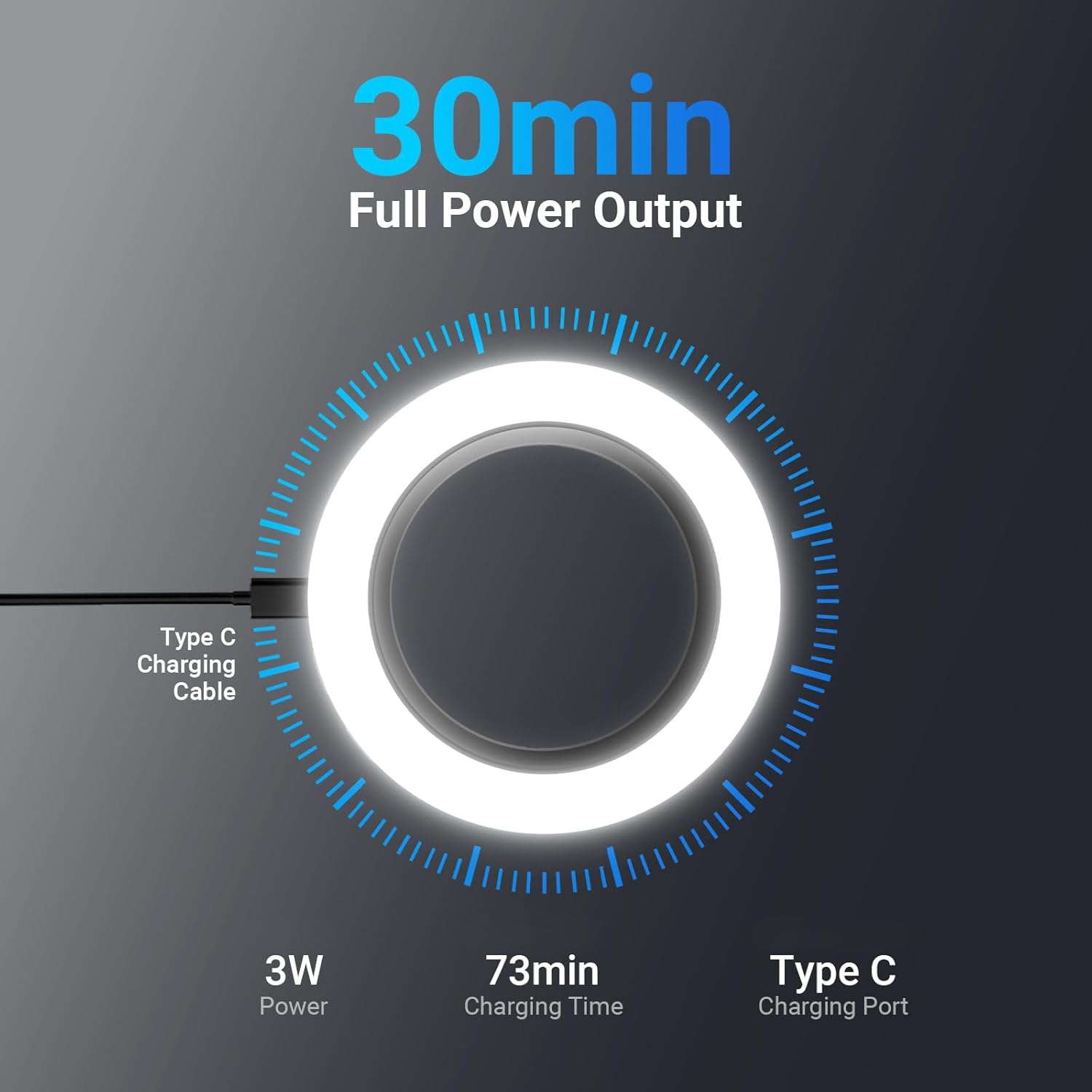 NEEWER Basics 67mm Threaded Ri - Photography Lighting Circle ulasan dan harga