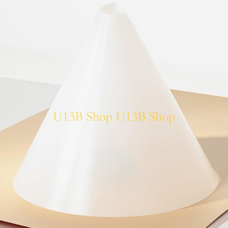 U13B Light Cone for Photograph - Photography Lighting For Jewelry ulasan dan harga