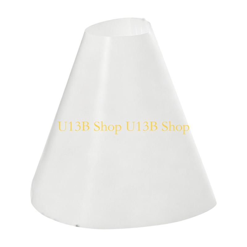 U13B Light Cone for Photograph - Photography Lighting For Jewelry ulasan dan harga
