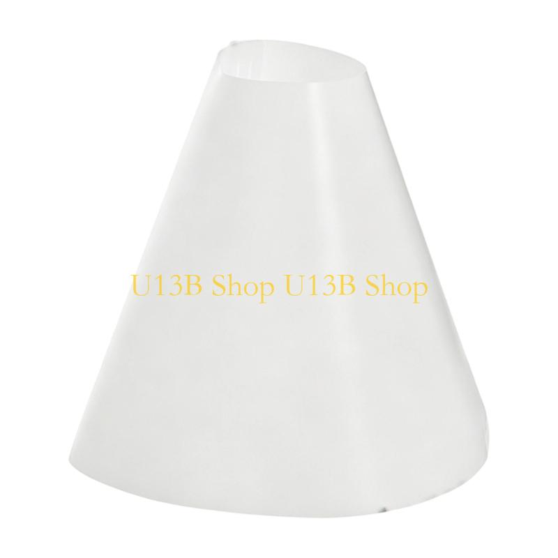 U13B Light Cone for Photograph - Photography Lighting For Jewelry ulasan dan harga