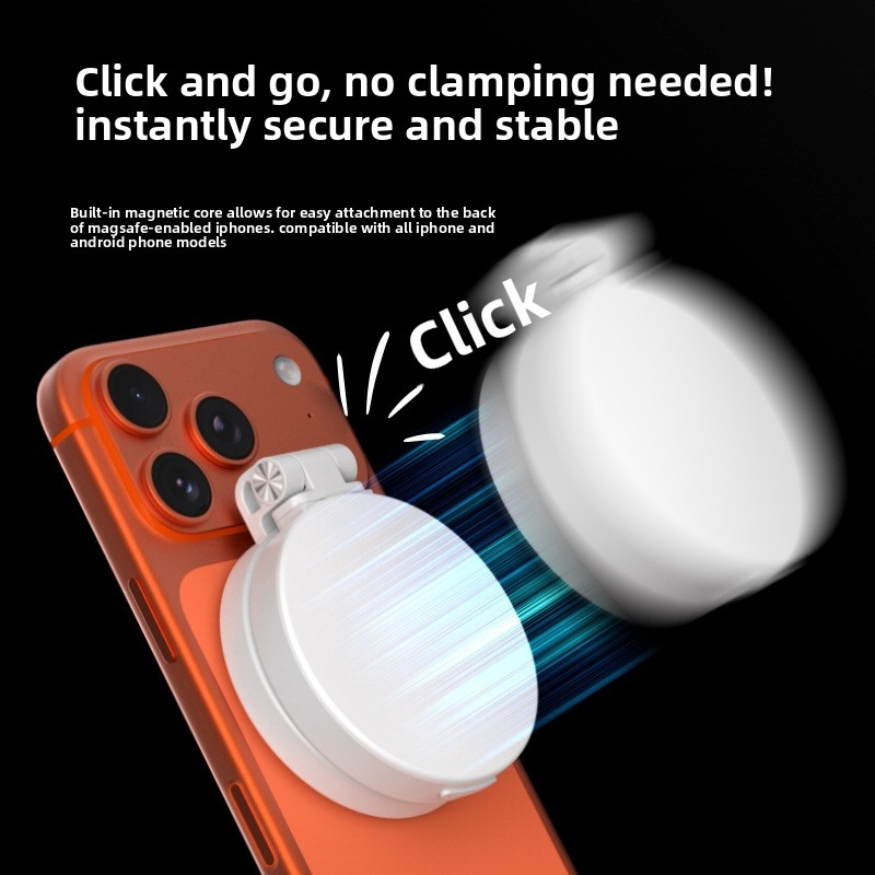 Magsafe Phone LED Ring Light P - Quality Photography Lighting ulasan dan harga