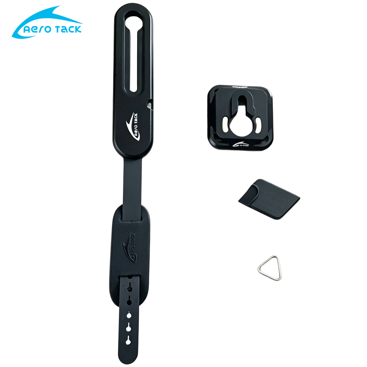 Aero Tack Camera Hand Grip Qui - Fujifilm Camera X100Vi ulasan dan harga