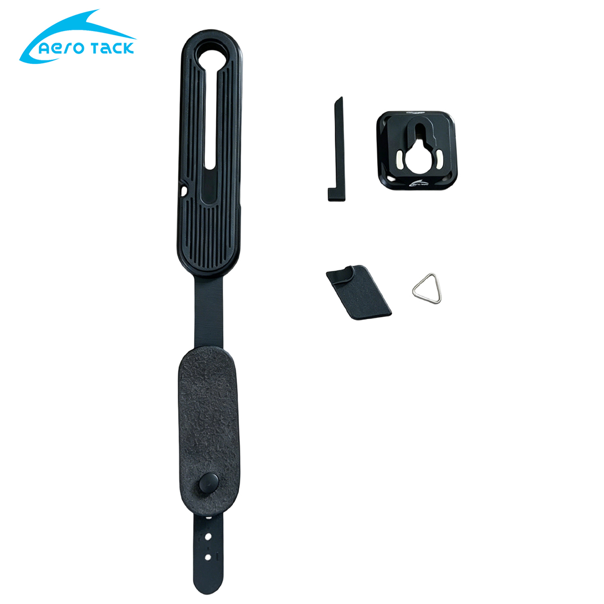 Aero Tack Camera Hand Grip Qui - Fujifilm Camera X100Vi ulasan dan harga