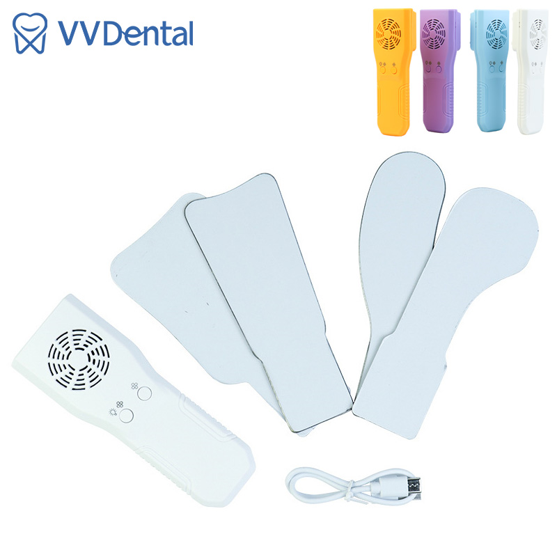 Dental Anti-Fog Mirrors With L - Photography Lighting Led ulasan dan harga