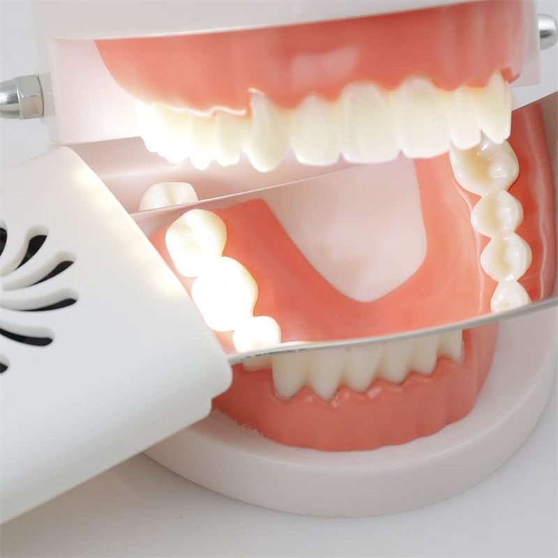 Dental Anti-Fog Mirrors With L - Photography Lighting Led ulasan dan harga