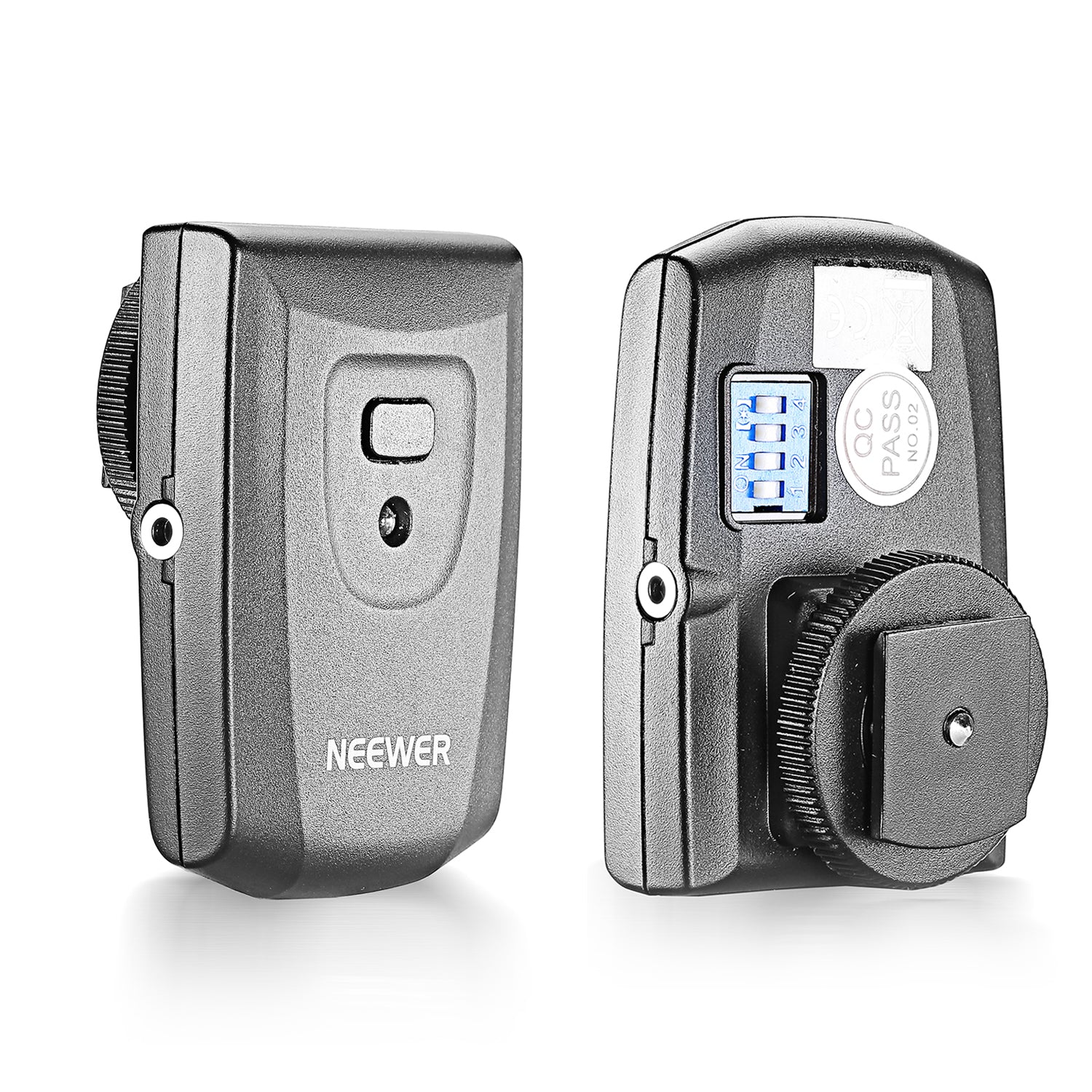 NEEWER RT-16 Wireless Remote F - Photography Lighting Kit Neewer ulasan dan harga
