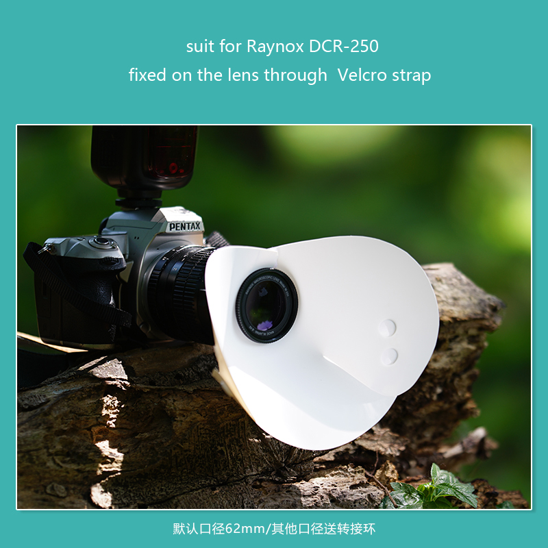 Macro photography Reflector 25 - Photography Lighting Board ulasan dan harga