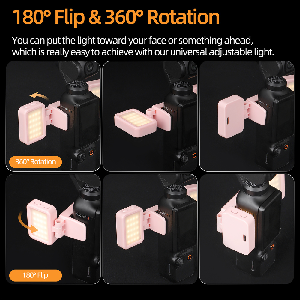 Sunnylife Quick Release Fill L - Photography Lighting Set ulasan dan harga