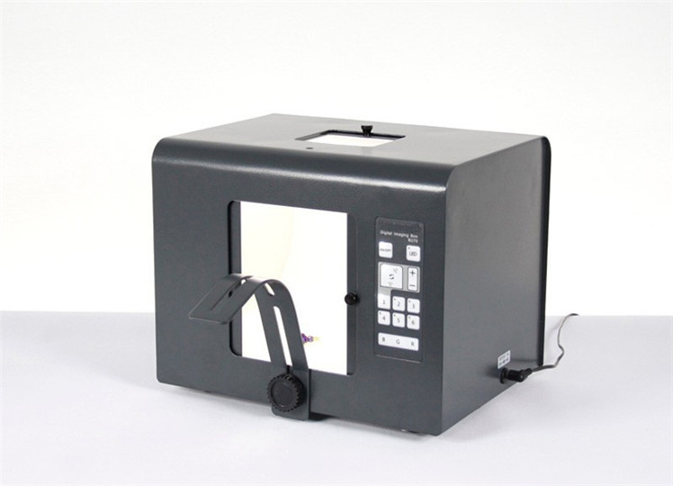 Sanoto Mini B270 Led Digital P - Photography Lighting For Jewelry ulasan dan harga