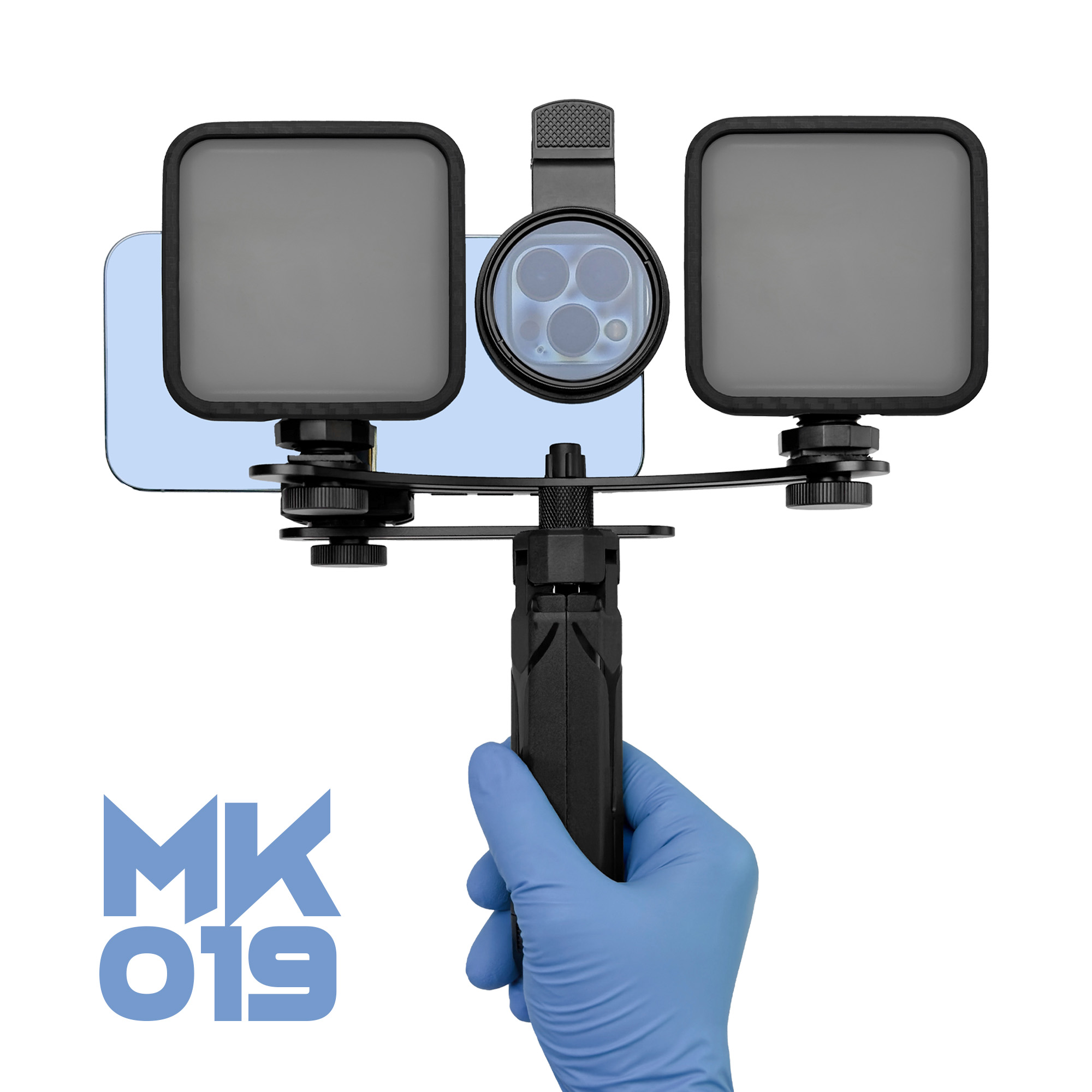 HERA Photography Light MK019 F - Quality Photography Lighting ulasan dan harga