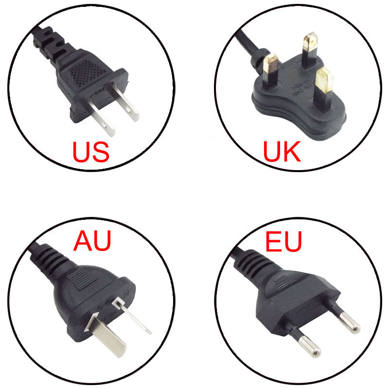24V 5A 5000ma Power Supply AC  - Photography Lighting Diagram ulasan dan harga