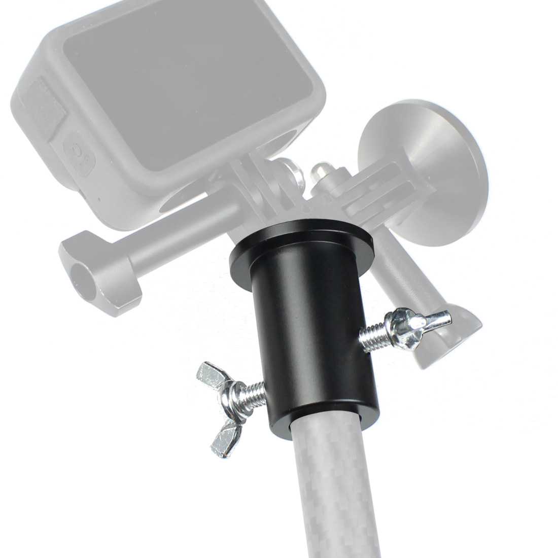 Tripod Light Stand Adapter 1/4 - Photography Lighting System ulasan dan harga
