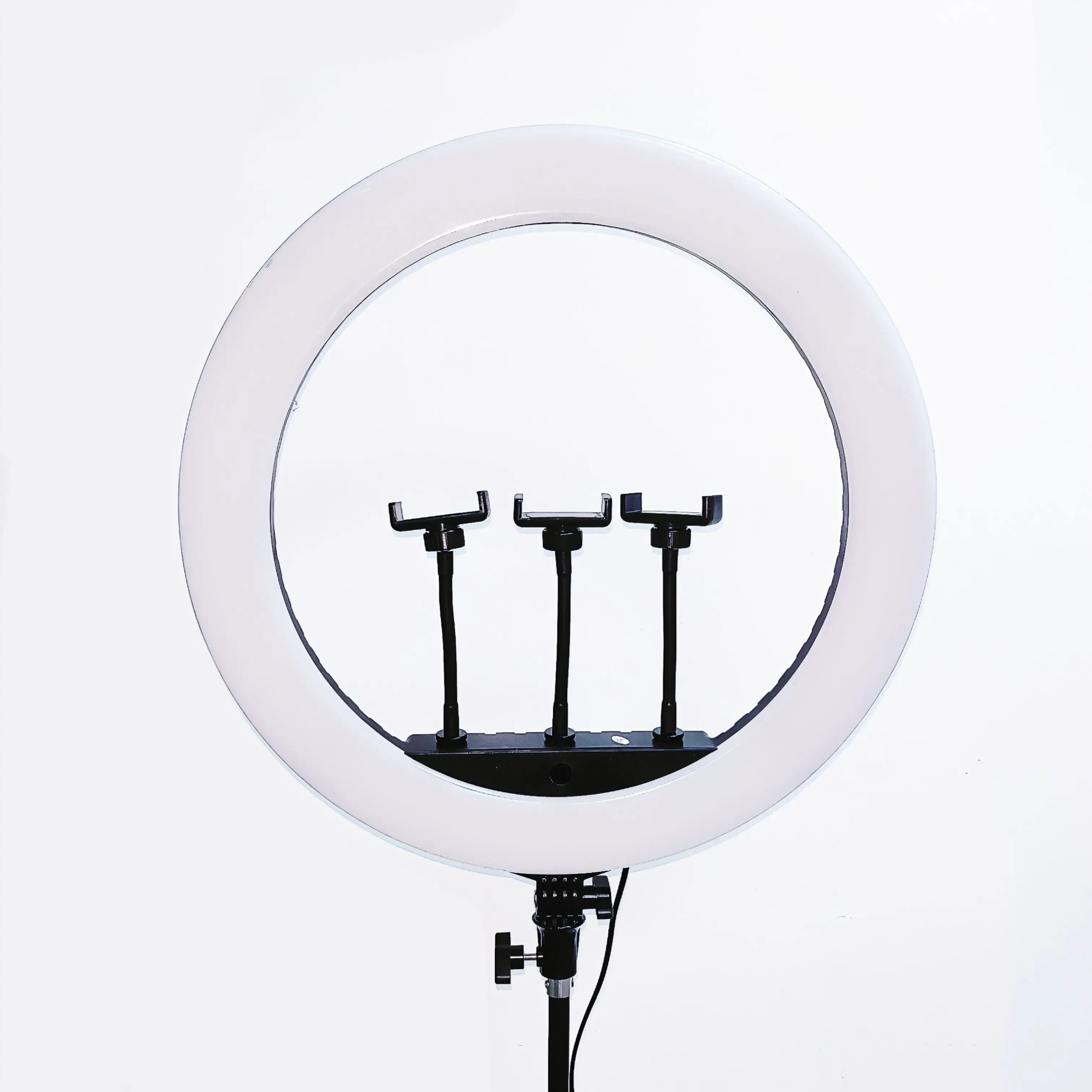 HQ-21n 21 Inch LED Ring Light  - Photography Lighting Led ulasan dan harga