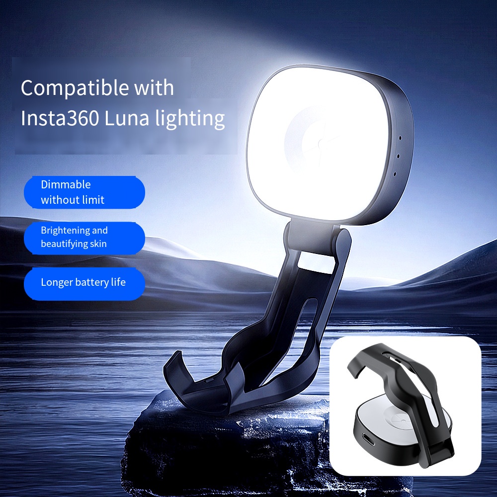 Portable Beauty Fill Light for - Photography Lighting Kit Portable ulasan dan harga