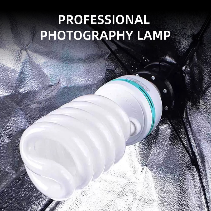 1 Photo Studio Equipment 2.6*3 - Photography Lighting Kit Portable ulasan dan harga