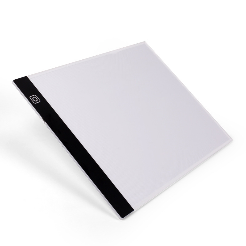LED Photocopying Table Drawing - Photography Lighting Board ulasan dan harga
