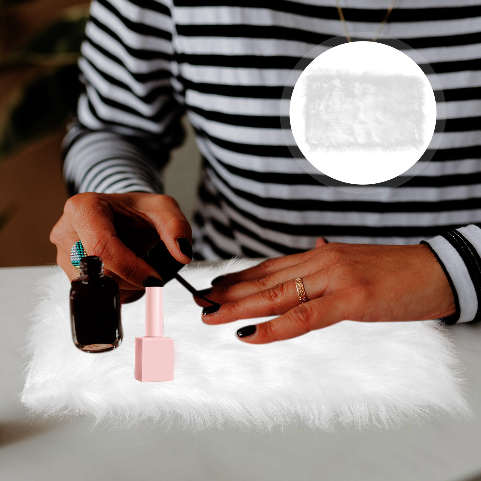 Small Product Photo Backdrop C - Photography Lighting For Jewelry ulasan dan harga