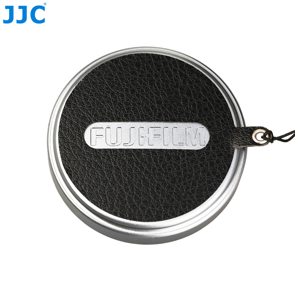 JJC Lens Cap Keeper Sticker wi - Fujifilm Camera X100Vi ulasan dan harga