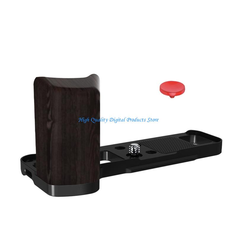 U2JE MultiFunctional L Bracket - Fujifilm Camera X100Vi ulasan dan harga