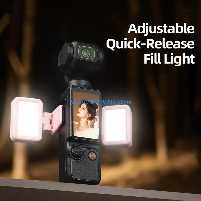 Y2GD Portable Photography Fill - Photography Lighting Kit Portable ulasan dan harga