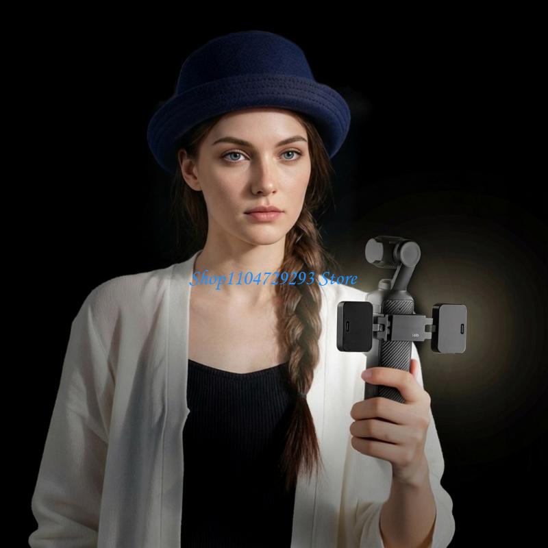 Y2GD Portable Photography Fill - Photography Lighting Kit Portable ulasan dan harga