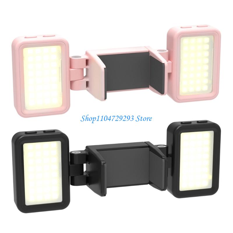 Y2GD Portable Photography Fill - Photography Lighting Kit Portable ulasan dan harga