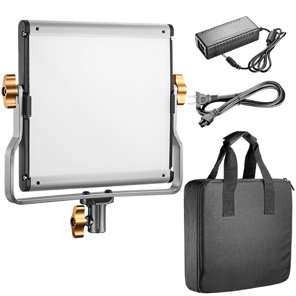 Neewer 2-Pack Dimmable Bi-colo - Photography Lighting Kit Neewer ulasan dan harga