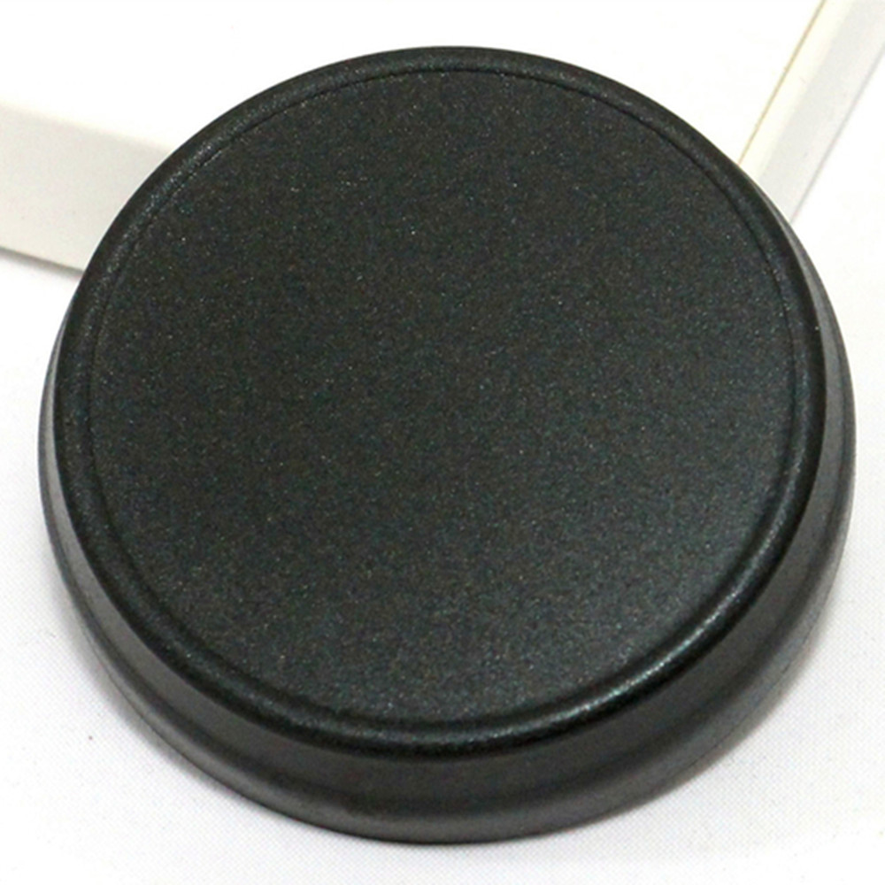 Black & Silver Lens Cap Cover  - Fujifilm Camera X100Vi ulasan dan harga