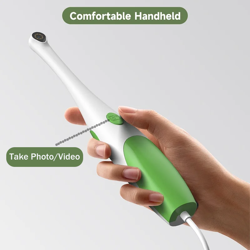 Camera Oral Endoscope Visual H - Photography Lighting Diagram ulasan dan harga