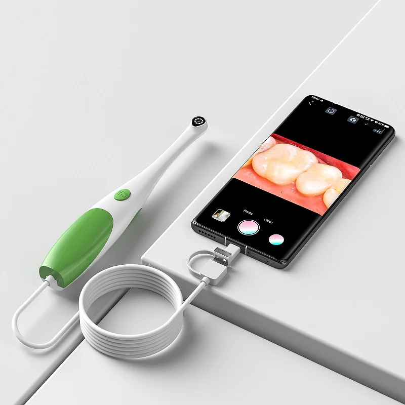 Camera Oral Endoscope Visual H - Photography Lighting Diagram ulasan dan harga