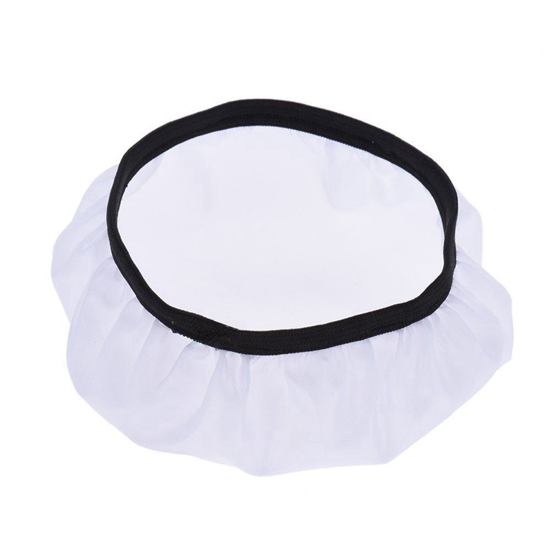 Photography Light Soft White D - Photography Lighting Board ulasan dan harga