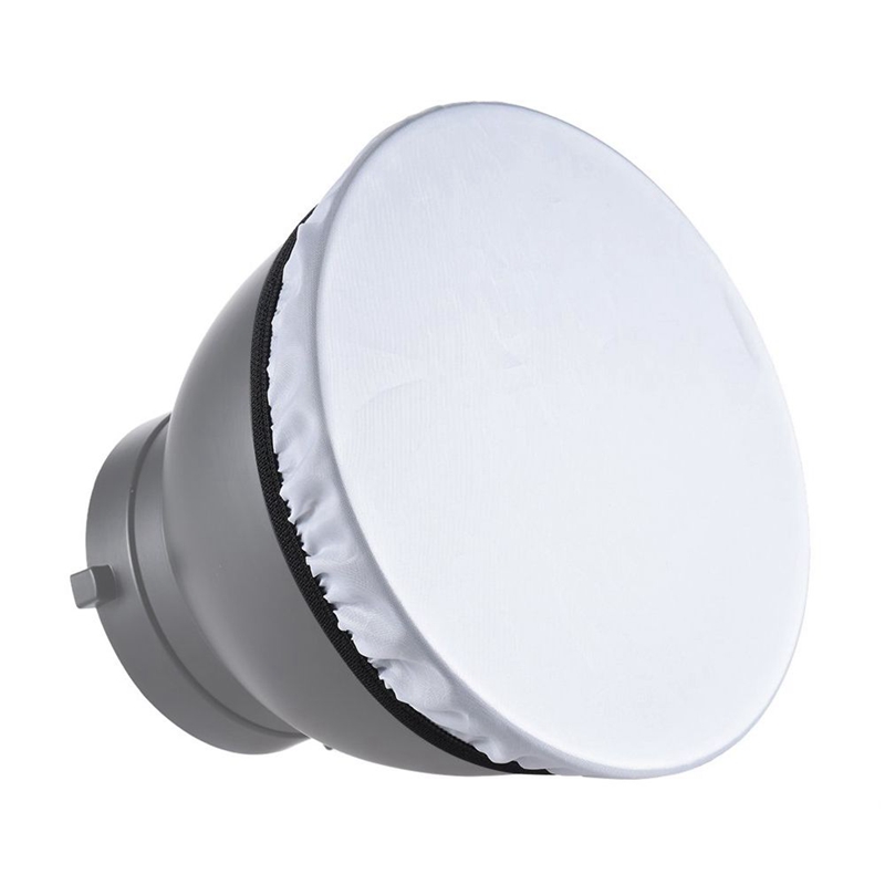 Photography Light Soft White D - Photography Lighting Board ulasan dan harga