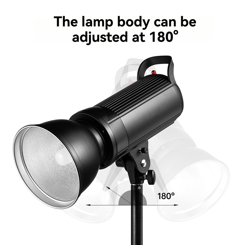 For Studio Flash Bracket for S - Lighting In Photography ulasan dan harga