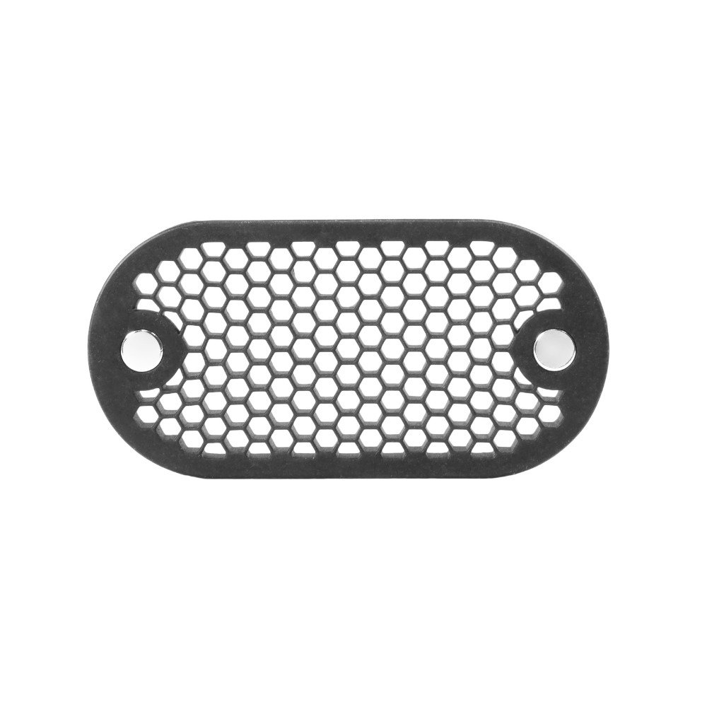 Ready Stock Selens Magnet Ligh - Honeycomb Grid Filter ulasan dan harga