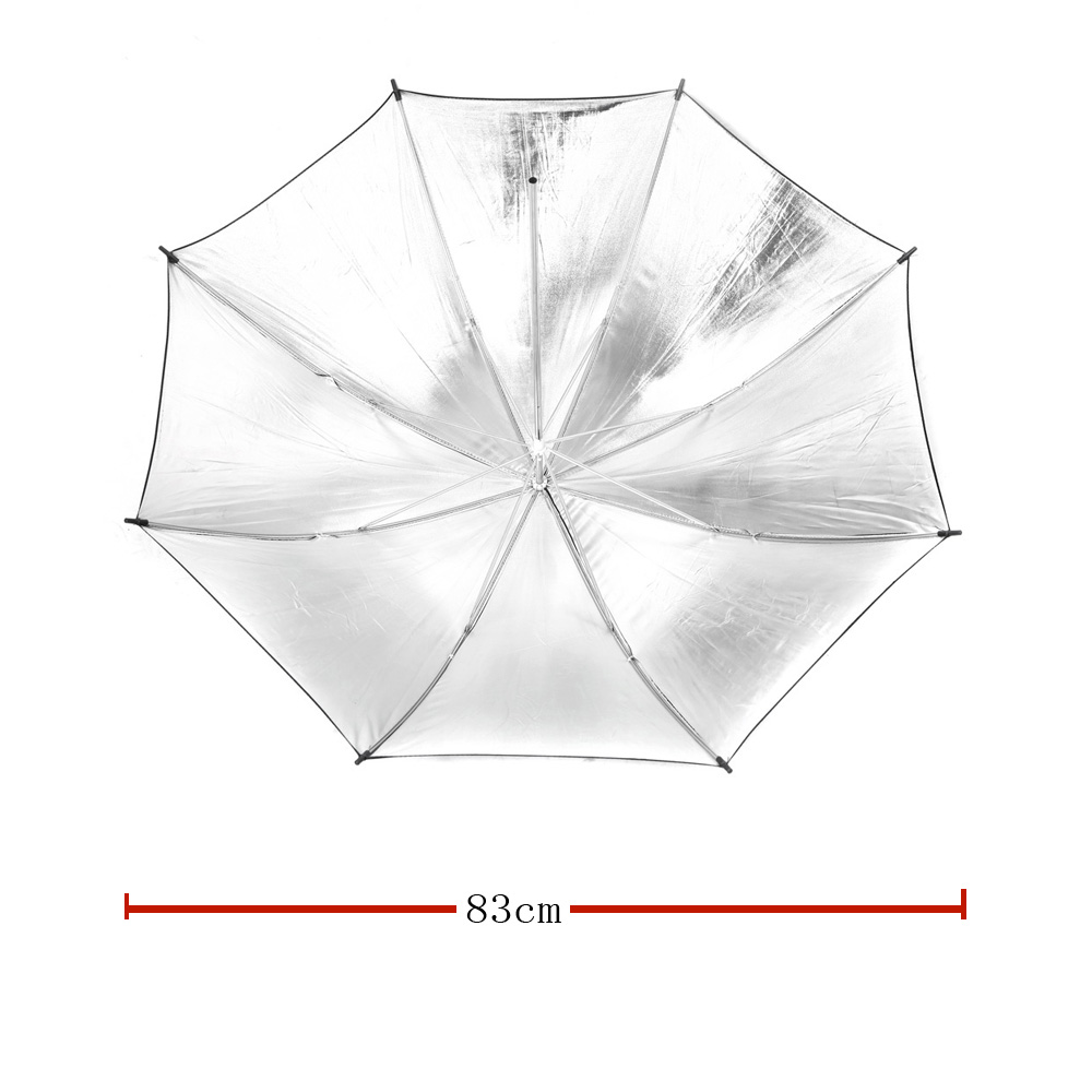 83cm/ 33inch Studio Reflector  - Photography Lighting System ulasan dan harga