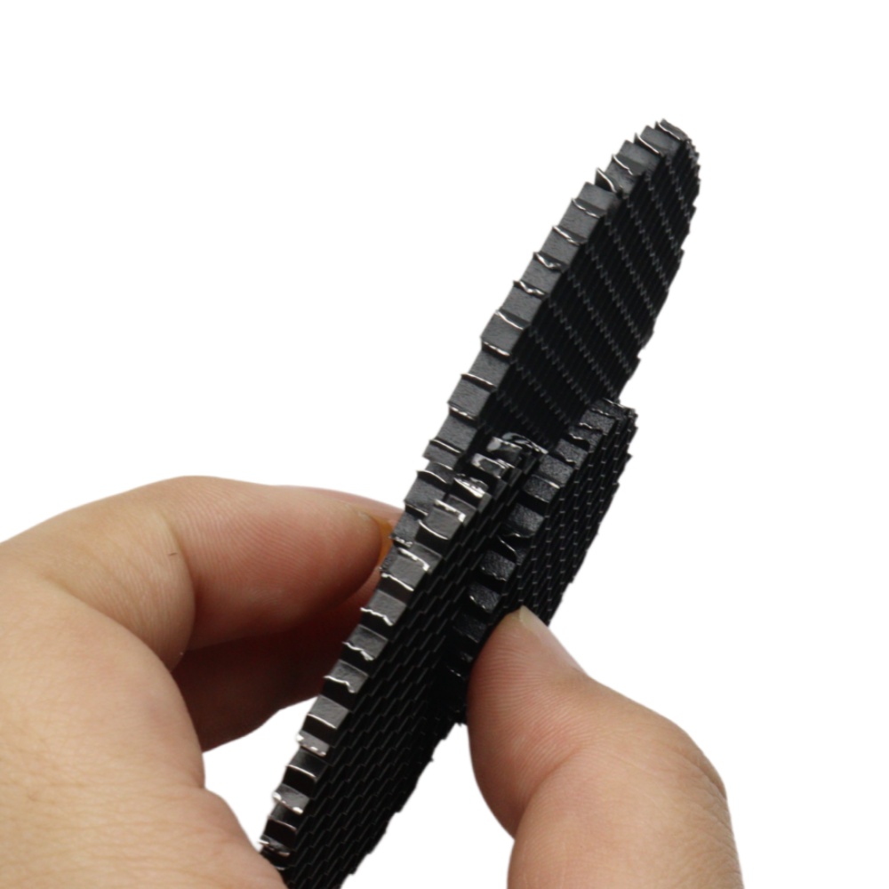 Black Aluminum Honeycomb Light - Honeycomb Grid Filter ulasan dan harga