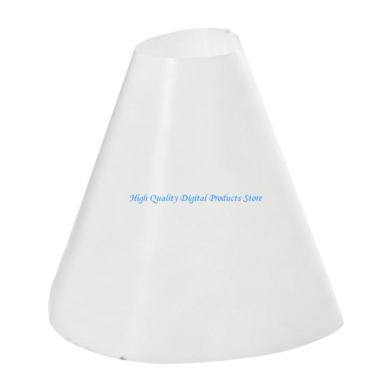 U2JE Light Cone for Photograph - Photography Lighting For Jewelry ulasan dan harga