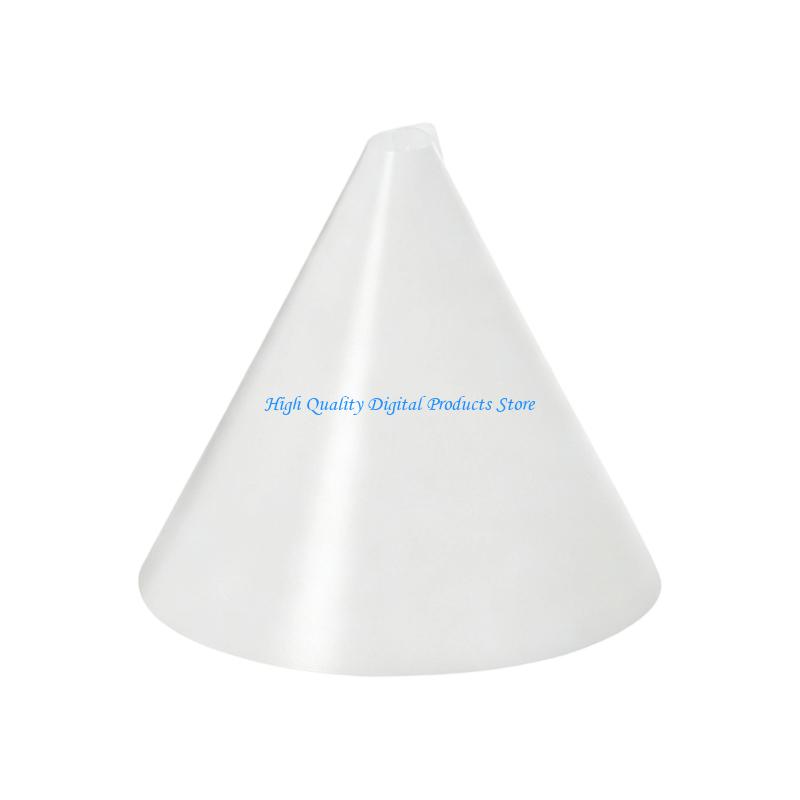 U2JE Light Cone for Photograph - Photography Lighting For Jewelry ulasan dan harga