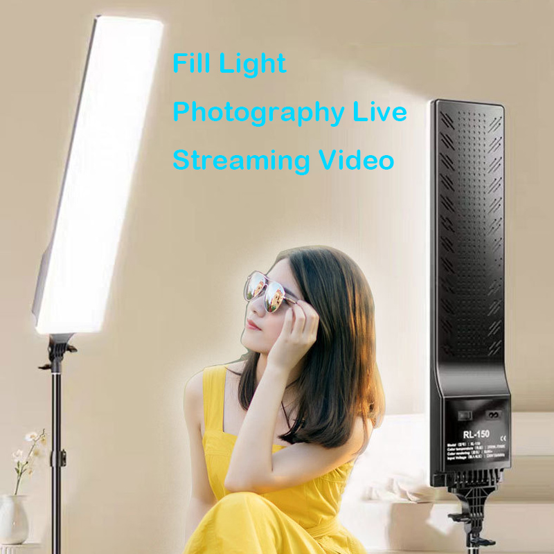 Big Size Fill Lamp Light Photo - Photography Lighting Board ulasan dan harga